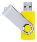 Przekręcany pendrive