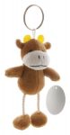 Brelok pluszak