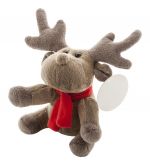 Pluszowy renifer 