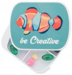 Pudełko na tabletki 