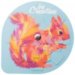 Puzzle własnego projektu