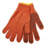 Bawełniane rękawice