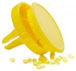 Samochodowy odświeżacz