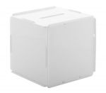 Skarbonka sześcienna