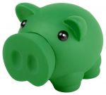 Plastikowa skarbonka