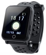 Wielojęzyczny smartwatch