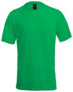 sportowy t-shirt dziecięcy