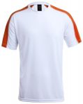sportowy t-shirt