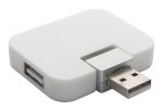 Plastikowe USB
