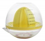 Plastikowy wyciskacz 