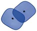 Zasłonki przeciwsłoneczne