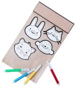 Zestaw do kolorowania