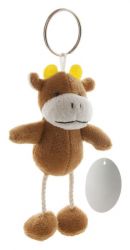 Brelok pluszak