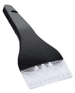 Plastikowa skrobaczka