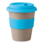 Kubek bambusowy 350 ml