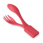 Szczypce do sałatek