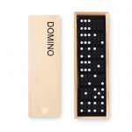 Plastikowe domino