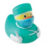 Kaczka z PVC