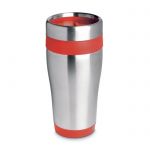 Kubek ze stali nierdzewnej 455ml
