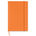 Notes A5 w twardej oprawie