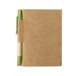 Notes z recyklingu