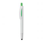 Plastikowy touch pen