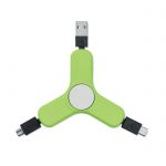 Spinner ładowarka
