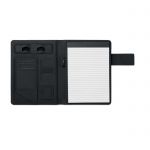 Teczka A5 z powerbankiem