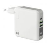 Bezprzewodowy powerbank