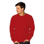Bluza Czerwona