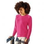 Bluza damska Fuchsia