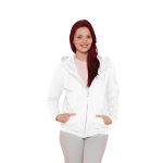 Bluza damska Biała