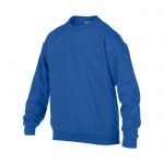 Bluza Youth Niebieska