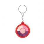 brelok z czujnikiem UV