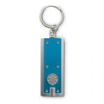 Brelok z latarką LED