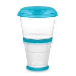 Cooler do jogurtu