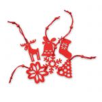 Zawieszka na choinkę