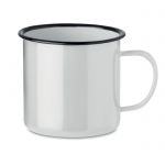 Kubek metalowy 350 ml