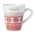 Kubek ceramiczny