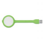 Lampka USB