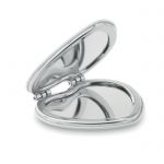 Białe lusterko magnetyczne