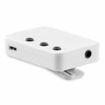 Mini głośnik bluetooth