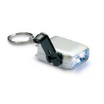 Mini latarka LED