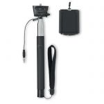 Monopod z wyzwalaczem