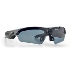 Okulary z aparatem