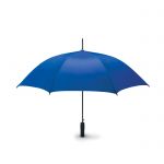 Niebieski parasol automatyczny