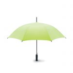 Zielony parasol automatyczny