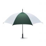 Zielony parasol automatyczny