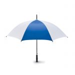 Niebieski parasol automatyczny