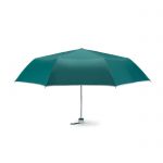 Zielony parasol 21 cali